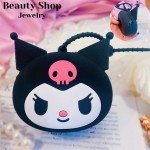 llavero sanrio tipo goma