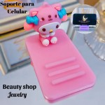 porta telefono sanrio