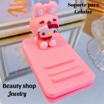 porta telefono sanrio