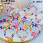 pulsera para nina p