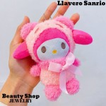llavero sanrio g