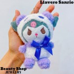 llavero sanrio g