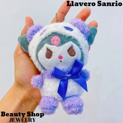 llavero sanrio g