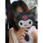 espejo sanrio 