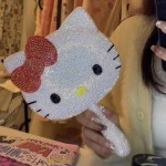 espejo sanrio 