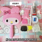 espejo sanrio 