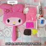 espejo sanrio 