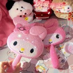 espejo sanrio 