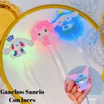 extensiones sanrio