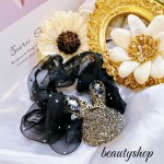 colas brillantes G