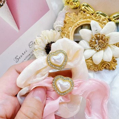 colas brillantes G