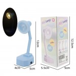mini lampara p