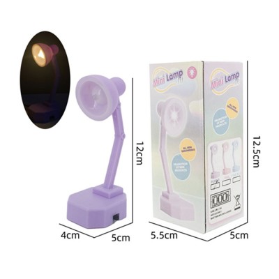 mini lampara p