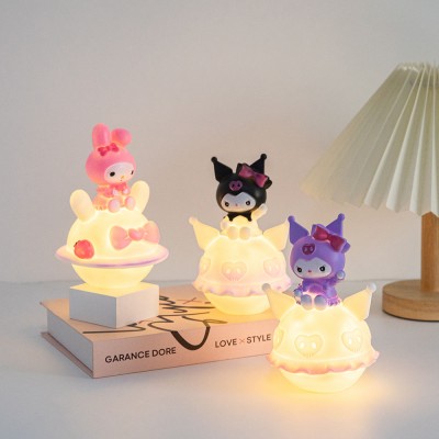 lampara sanrio m