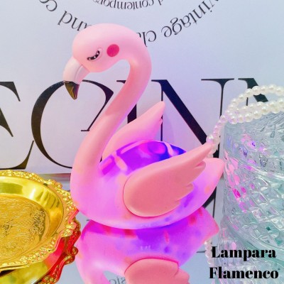 lamparita de noche