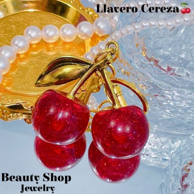 llavero cereza g