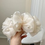 pinza koreano elegante (clip foto entre ver mas modelos)