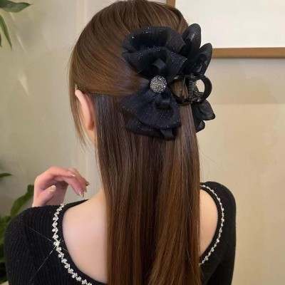 pinza koreano elegante (clip foto entre ver mas modelos)