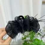 pinza koreano elegante (clip foto entre ver mas modelos)