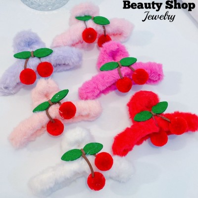 pinza cereza 