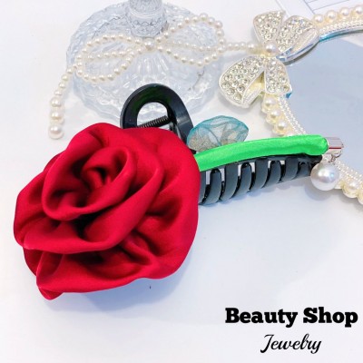 pinza rosa #2516