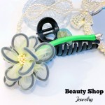 pinza rosa #2516