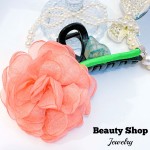 pinza rosa #2516