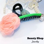 pinza rosa #2516