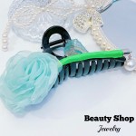pinza rosa #2516
