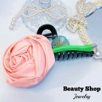 pinza rosa #2516