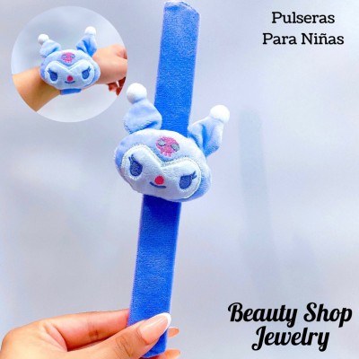 pulsera sanrio 