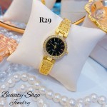 reloj de dama new 