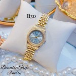 reloj de dama new 