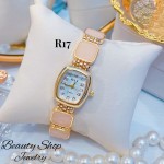 reloj de dama new 