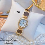 reloj de dama new 
