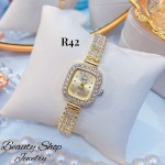 reloj de dama new 