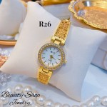 reloj de dama new 