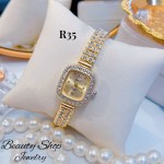 reloj de dama new 