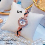 reloj de dama new 