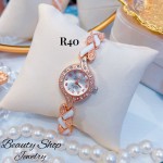 reloj de dama new 