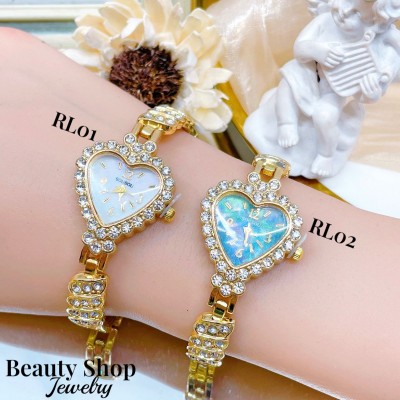 reloj de dama (rl)