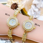 reloj de dama (rl)