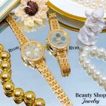 reloj de dama (rv)