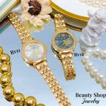 reloj de dama (rv)