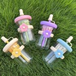 termo con flor 500ml p