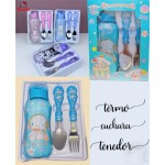 combo de termon sanrio