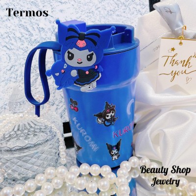 termo de nino sanrio p