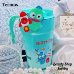 termo de nino sanrio p