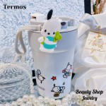 termo de nino sanrio p
