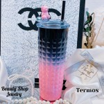 termo doble color g 